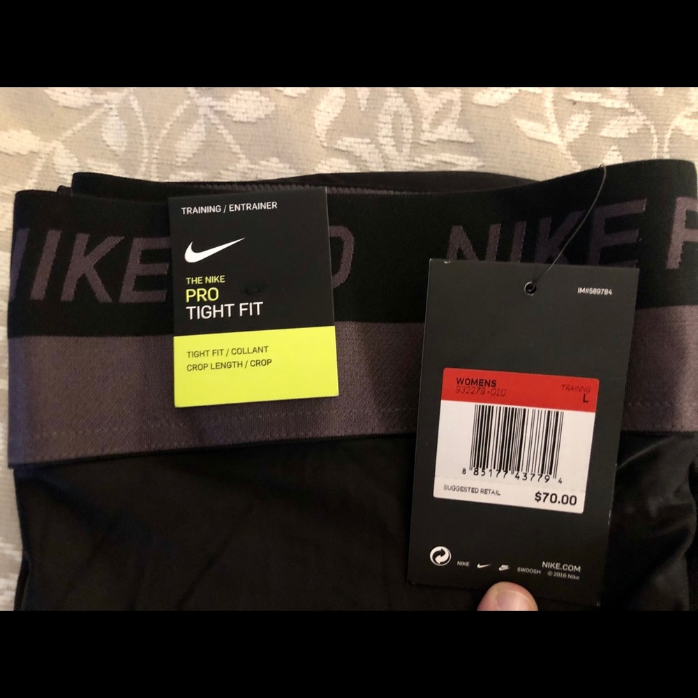 Nike Leggings